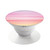 S3507 Colorful Rainbow Pastel Graphic Ring Holder and Pop Up Grip