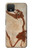 S0379 Dinosaur Fossil Case For Google Pixel 4