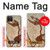 S0379 Dinosaur Fossil Case For Google Pixel 4
