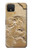 S0380 Dinosaur Fossil Case For Google Pixel 4