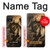 S0388 Dragon Rider Case For Google Pixel 4