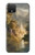 S0408 Fantasy Art Case For Google Pixel 4