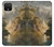 S0408 Fantasy Art Case For Google Pixel 4