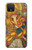 S0440 Hindu God Ganesha Case For Google Pixel 4