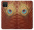 S0512 Peacock Case For Google Pixel 4
