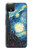 S0582 Van Gogh Starry Nights Case For Google Pixel 4