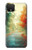 S0913 Road Through The Woods Case For Google Pixel 4