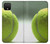 S0924 Tennis Ball Case For Google Pixel 4