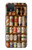 S0983 Beer Cans Collection Case For Google Pixel 4