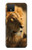 S1046 Lion King of Forest Case For Google Pixel 4