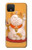 S1217 Maneki Neko Lucky Cat Case For Google Pixel 4