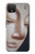S1255 Buddha Face Case For Google Pixel 4