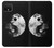 S1372 Moon Yin-Yang Case For Google Pixel 4