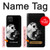 S1372 Moon Yin-Yang Case For Google Pixel 4