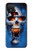 S1462 Vampire Skull Case For Google Pixel 4