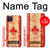 S1603 Canada Flag Old Vintage Case For Google Pixel 4