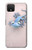 S1631 Funny Gecko Lizard Case For Google Pixel 4