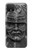 S1827 Japan Samurai Helmet Case For Google Pixel 4