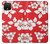 S1949 Hawaiian Hibiscus Pattern Case For Google Pixel 4