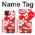 S1949 Hawaiian Hibiscus Pattern Case For Google Pixel 4