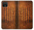 S2251 Five Rows Success And Good Luck Tattoo Case For Google Pixel 4