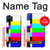 S2348 No Signal TV Case For Google Pixel 4