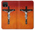 S2421 Jesus Christ On The Cross Case For Google Pixel 4