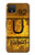 S2447 Nuclear Old Rusty Uranium Waste Barrel Case For Google Pixel 4