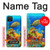 S2568 Sea Seabed Fish Corals Underwater Ocean Case For Google Pixel 4