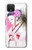 S2579 Japanese Traditional Geisha Kimono Case For Google Pixel 4