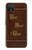 S2643 Once Upon A Time Book Case For Google Pixel 4