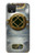 S2646 Vintage Deep Sea Diver Helmet Case For Google Pixel 4