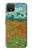 S2681 Field Of Poppies Vincent Van Gogh Case For Google Pixel 4