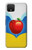 S2687 Snow White Poisoned Apple Case For Google Pixel 4