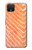 S2700 Salmon Fish Graphic Case For Google Pixel 4