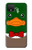S2762 Green Head Mallard Duck Tuxedo Cartoon Case For Google Pixel 4
