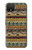 S2860 Aztec Boho Hippie Pattern Case For Google Pixel 4