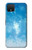 S2923 Frozen Snow Spell Magic Case For Google Pixel 4