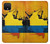 S2996 Colombia Football Soccer Copa 2016 Case For Google Pixel 4