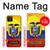 S3020 Ecuador Flag Case For Google Pixel 4