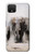 S3142 African Elephant Case For Google Pixel 4