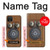 S3146 Antique Wall Retro Dial Phone Case For Google Pixel 4
