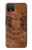 S3209 Sak Yant Twin Tiger Case For Google Pixel 4 S3209 Sak Yant Twin Tiger Case For Google Pixel 4