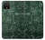 S3211 Science Green Board Case For Google Pixel 4