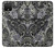 S3251 Batik Flower Pattern Case For Google Pixel 4