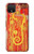 S3352 Gustav Klimt Medicine Case For Google Pixel 4