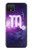 S3370 Zodiac Scorpio Case For Google Pixel 4