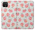 S3503 Peach Case For Google Pixel 4