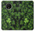 S0358 Clover Lucky Leaf Case For OnePlus 7T