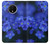 S0782 Forget me not Case For OnePlus 7T
